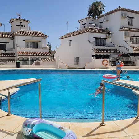 Beach House Casa Luna, Mijas Costa Sitio de Calahonda Exterior foto